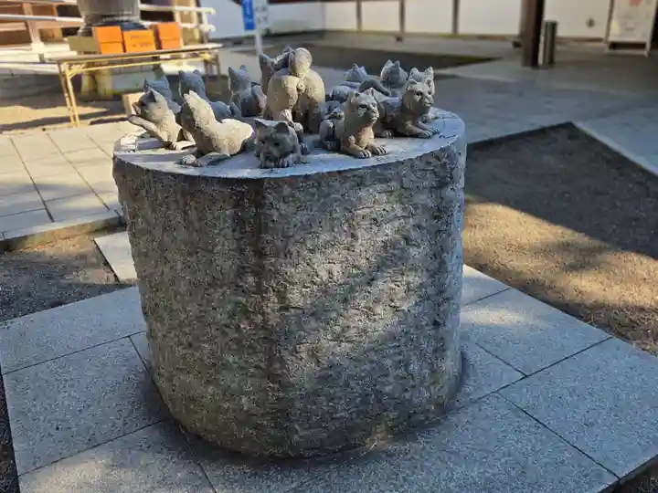 村松大神宮(茨城県)