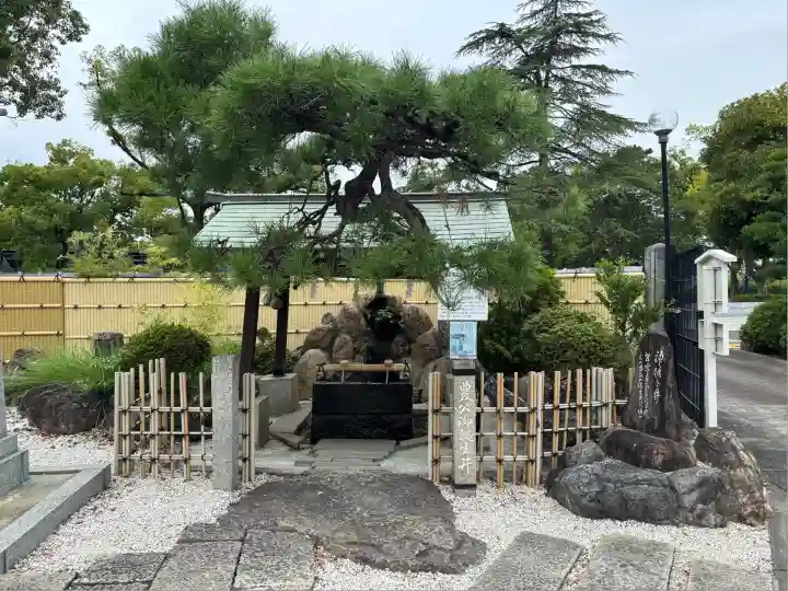 太閤山常泉寺(愛知県)