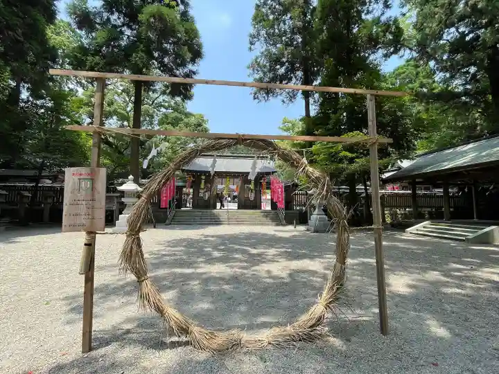 都農神社のその他建物