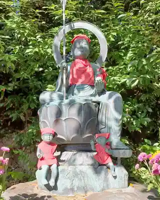 雲性寺(東京都)