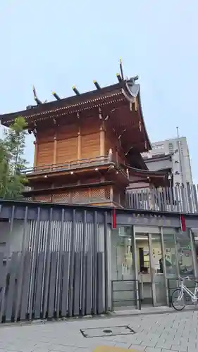 水天宮(東京都)