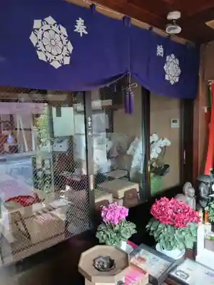 善成寺(東京都)