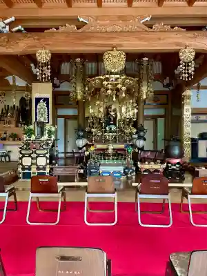 地福寺(神奈川県)