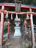 腰神神社(大阪府)