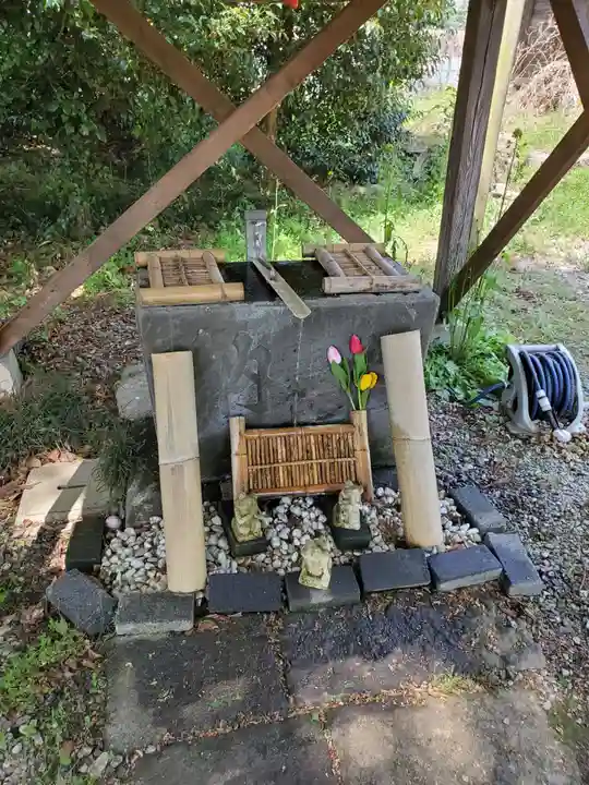 網戸神社(栃木県)