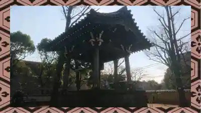 寛永寺(根本中堂)(東京都)