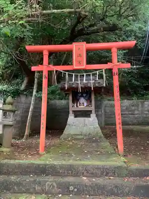 寄八幡神社(長崎県)
