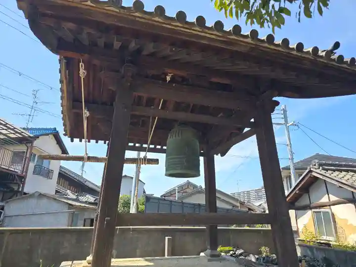 光林寺(大阪府)