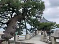 満月寺(浮御堂)のその他建物