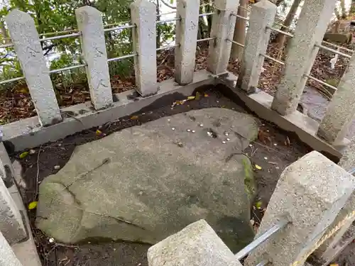 薦神社のその他建物