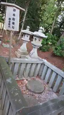 稗田野神社(薭田野神社)のその他建物