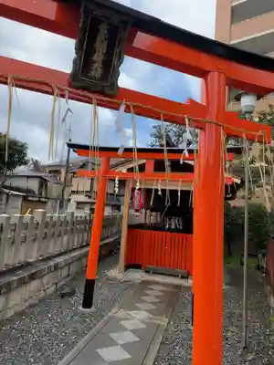 玄武神社(京都府)