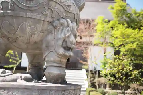 大藏經寺のその他建物