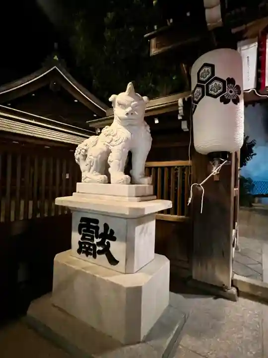櫛田神社(福岡県)