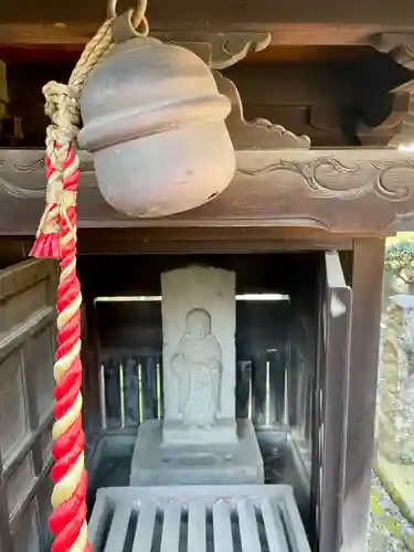 眞福寺(東京都)