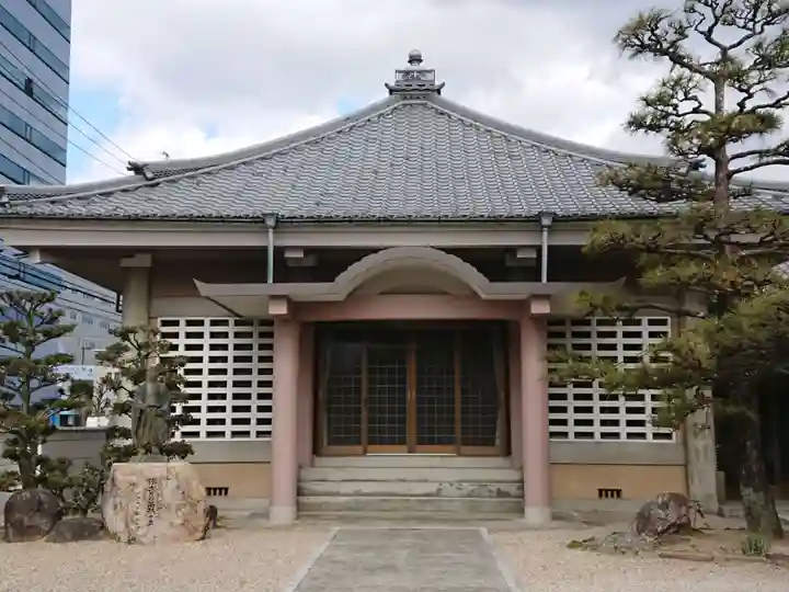 宝樹院(三重県)