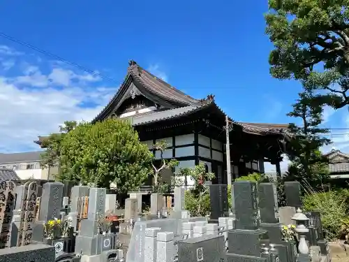 相応寺(神奈川県)