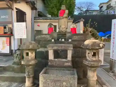 萬徳寺(神奈川県)