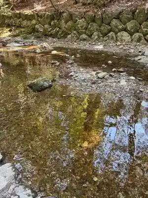 瀧原宮(皇大神宮別宮)(三重県)