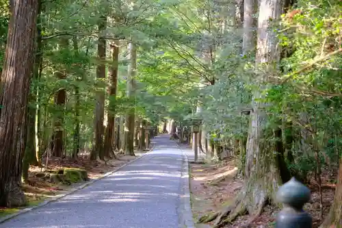 瀧原宮(皇大神宮別宮)のその他建物