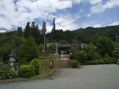 安国寺(岐阜県)