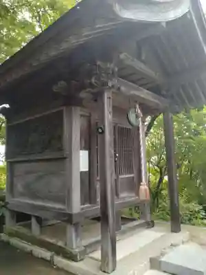 称名寺(宮城県)