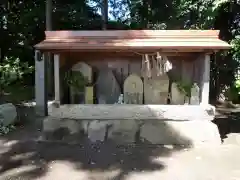 神戸神舘神明社(三重県)