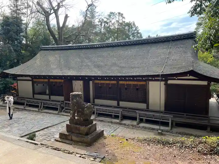 宇治上神社(京都府)