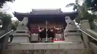浅間神社(愛知県)