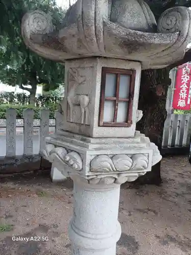 廣瀬神社(広島県)