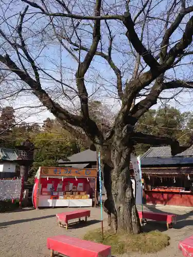 世良田東照宮のその他建物