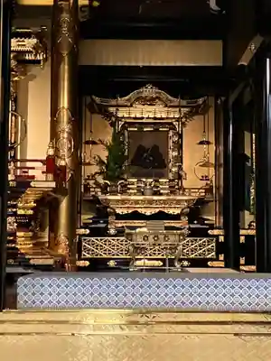 真宗大谷派札幌別院(北海道)