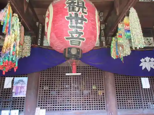 光明寺の本殿・本堂