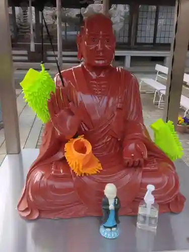 普門院蓮花寺(神奈川県)