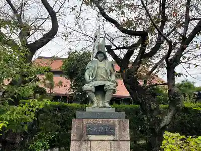 豊國神社(愛知県)