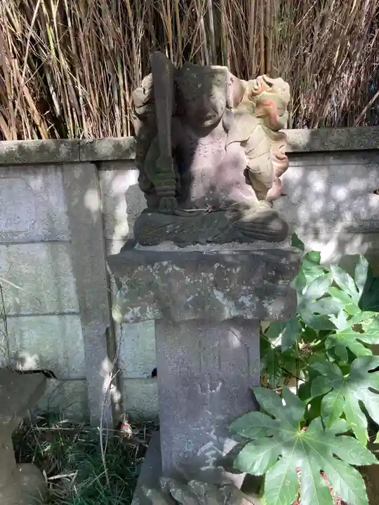 菅原神社(神奈川県)