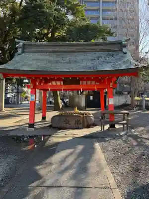 金神社(岐阜県)