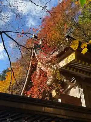 貴船神社(京都府)