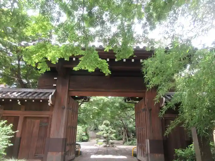 無量寺(東京都)