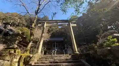 八瀬天満宮社(京都府)