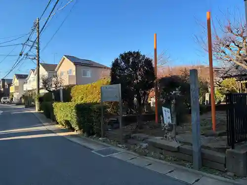 駒形大明神(千葉県)