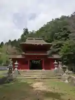 八幡宮の本殿・本堂