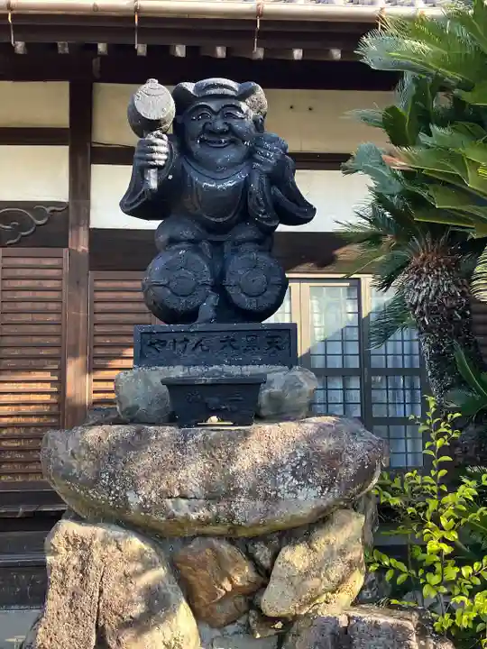 福生寺(愛知県)