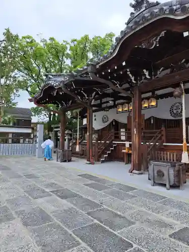 桑名宗社（春日神社）(三重県)