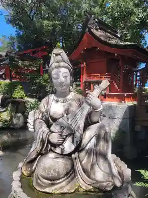 田村神社(香川県)