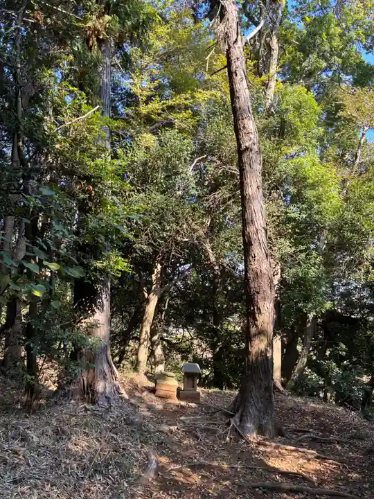 白幡神社(千葉県)