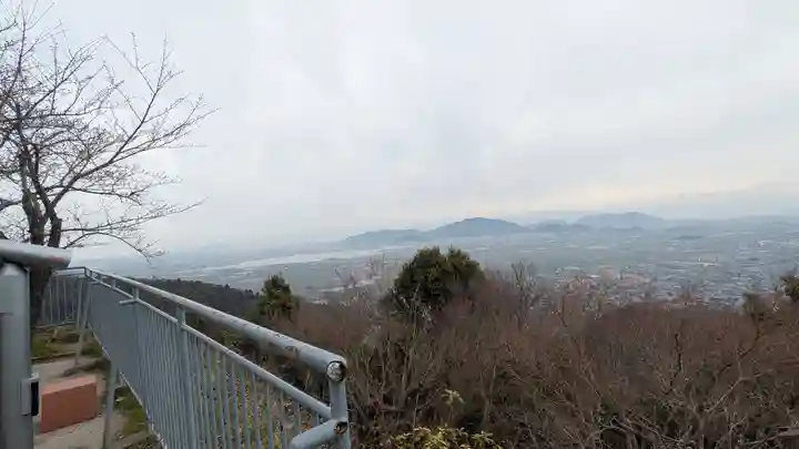 村雲御所瑞龍寺門跡(滋賀県)