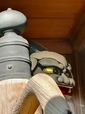 女代神社(兵庫県)