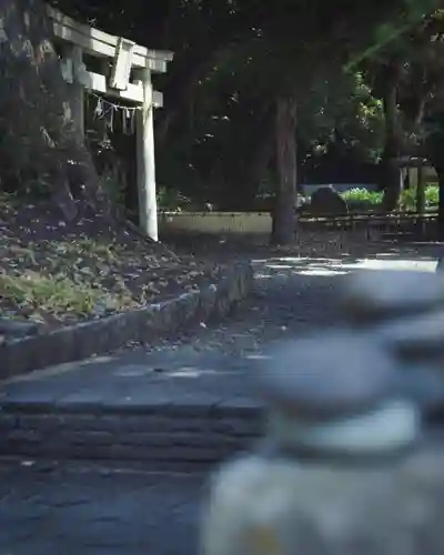 大洗磯前神社(茨城県)