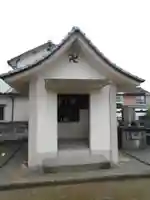 松江観音堂のその他建物